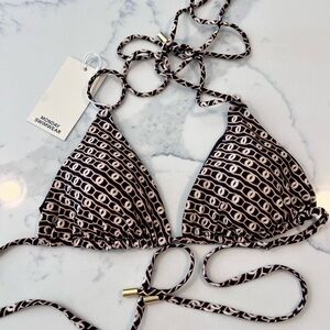 Monday Swimwear Hanalei Top Bikini